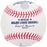 Ichiro Suzuki Autographed Official Seattle Mariners Hall of Fame HOF Logo Baseball IS Holo Stock #209040 - RSA