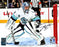 Philipp Grubauer Autographed 8X10 Photo Seattle Kraken First Game Fanatics Holo Stock #209023 - RSA