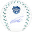 Julio Rodriguez Autographed Official 2023 All Star Game Logo MLB Game Baseball Seattle Mariners Beckett BAS QR Stock #220567