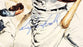 Roy Campanella Autographed 16x20 Photo Brooklyn Dodgers PSA/DNA #S02869 - RSA