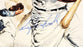 Roy Campanella Autographed 16x20 Photo Brooklyn Dodgers PSA/DNA #S02869 - RSA