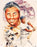 Roy Campanella Autographed 16x20 Photo Brooklyn Dodgers PSA/DNA #S06549 - RSA