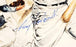 Roy Campanella Autographed 16x20 Photo Brooklyn Dodgers PSA/DNA #S06549 - RSA