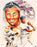 Roy Campanella Autographed 16x20 Photo Brooklyn Dodgers PSA/DNA #S00332 - RSA