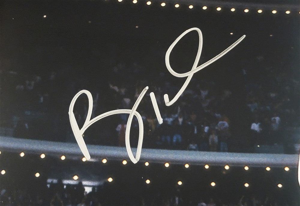 Anfernee "Penny" Hardaway Autographed 16x20 Photo Orlando Magic PSA/DNA #3T85960 - RSA