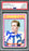 Roger Staubach Autographed 1972 Topps Rookie Card #200 Dallas Cowboys PSA 2 Auto Grade Gem Mint 10 PSA/DNA #76568371