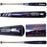 Freddie Freeman Autographed Blue & Grey Marucci Game Model Bat Atlanta Braves "2020 NL MVP" Beckett BAS QR Stock #209151 - RSA