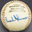 Brooks Robinson Autographed Official Baseball Baltimore Orioles PSA/DNA #X58206