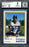 Ken Griffey Jr. Autographed 1987 Bellingham Mariners Team Issue Rookie Card #15 Seattle Mariners BGS 8 Auto Grade Gem Mint 10 Beckett BAS #14727262 - RSA