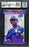 Ken Griffey Jr. Autographed 1989 Donruss Rated Rookie Card #33 Seattle Mariners BGS 8.5 Auto Grade Gem Mint 10 Beckett BAS #14727798 - RSA
