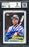 Ken Griffey Jr. Autographed 1989 Topps Traded Rookie Card #41T Seattle Mariners BGS 8 Auto Grade Gem Mint 10 Beckett BAS Stock #209272 - RSA