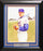 Tom Seaver Autographed Framed 16x20 Photo New York Mets Beckett BAS QR #BH26851