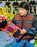 Michael J. Fox Autographed 16x20 Photo Back To The Future Hoverboard Beckett BAS Witness Stock #209146 - RSA