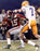 Darius Hanks Autographed 8X10 Photo Alabama Crimson Tide MCS Holo Stock #208912