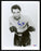 Tony Zale Autographed 8X10 Photo PSA/DNA Stock #208930 - RSA