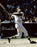 Al Scoops Oliver Autographed 8X10 Photo Pittsburgh Pirates MCS Holo Stock #208934