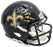 Drew Brees Autographed New Orleans Saints 2022 Alternate Black Speed Mini Helmet "SB XLIV MVP" Beckett BAS Witness Stock #220586