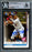 Vladimir Guerrero Jr. Autographed 2019 Topps Update Rookie Card #US272 Toronto Blue Jays Beckett BAS Stock #209786 - RSA
