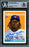 Vladimir Guerrero Jr. Autographed 2019 Topps Archives Rookie Card #14 Toronto Blue Jays Beckett BAS Stock #209792 - RSA