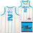 Charlotte Hornets LaMelo Ball Autographed White Nike Swingman Jersey Size L Beckett BAS QR Stock #209486 - RSA