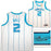 Charlotte Hornets LaMelo Ball Autographed White Nike Swingman Jersey Size XXL Beckett BAS QR Stock #209488 - RSA