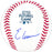 Elly De La Cruz Autographed 2022 Futures Game Logo MLB Baseball Cincinnati Reds Beckett BAS QR Stock #221139