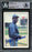 Hank Aaron Autographed 1975 SSPC Card #239 Milwaukee Brewers Beckett BAS #14612285 - RSA