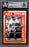 Kirby Puckett Autographed 1990 Topps Card #391 Minnesota Twins Beckett BAS #14612493 - RSA