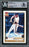 Barry Bonds Autographed 1991 Topps Card #570 Pittsburgh Pirates Beckett BAS #14612499 - RSA