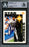 Alex Rodriguez Autographed 1996 Score Card #361 Seattle Mariners Beckett BAS #14863279 - RSA
