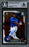 Vladimir Guerrero Jr. Autographed 2016 Bowman Chrome Prospects Rookie Card #BCP55 Toronto Blue Jays Beckett BAS #14863471 - RSA