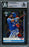Vladimir Guerrero Jr. Autographed 2019 Topps Chrome Rookie Card #201 Toronto Blue Jays Beckett BAS #14863479 - RSA