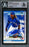 Vladimir Guerrero Jr. Autographed 2019 Topps Complete Set Variation Rookie Card #700D Toronto Blue Jays Beckett BAS #14863554 - RSA
