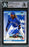Vladimir Guerrero Jr. Autographed 2019 Topps Complete Set Variation Rookie Card #700D Toronto Blue Jays Beckett BAS #14863555 - RSA
