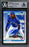 Vladimir Guerrero Jr. Autographed 2019 Topps Complete Set Variation Rookie Card #700D Toronto Blue Jays Beckett BAS #14863558 - RSA