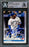 Vladimir Guerrero Jr. Autographed 2019 Topps Complete Set Rookie Card #700C Toronto Blue Jays Beckett BAS #14863559 - RSA
