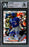 Vladimir Guerrero Jr. Autographed 2019 Bowman Prospects Rookie Card #BP-1 Toronto Blue Jays Beckett BAS #14866180 - RSA