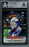 Vladimir Guerrero Jr. Autographed 2019 Topps Chrome Family Business Rookie Card #FBC-19 Toronto Blue Jays Beckett BAS #14866203 - RSA