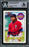 Vladimir Guerrero Jr. Autographed 2018 Topps Heritage Minor League Rookie Card #1 Toronto Blue Jays Beckett BAS #14866207 - RSA