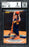 Stephen Curry Autographed 2009-10 Panini Rookie Card #357 Golden State Warriors BGS 8 Auto Grade Gem Mint 10 Beckett BAS #14984861 - RSA