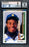 Ken Griffey Jr. Autographed 1989 Upper Deck Rookie Card #1 Seattle Mariners BGS 9 Auto Grade Mint 9 Beckett BAS #14323865 - RSA