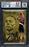 Damian Lillard Autographed 2012-13 Panini Intrigue Intriguing Players Gold Rookie Card #140 Portland Trail Blazers BGS 8.5 Auto Grade Gem Mint 10 #7/10 Beckett BAS #14323943 - RSA