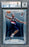 Damian Lillard Autographed 2012-13 Panini Prizm Rookie Card #245 Portland Trail Blazers BGS 9 Auto Grade Gem Mint 10 Beckett BAS #14323928 - RSA