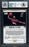 Damian Lillard Autographed 2012-13 Panini Prizm Rookie Card #245 Portland Trail Blazers BGS 9 Auto Grade Gem Mint 10 Beckett BAS #14323928 - RSA