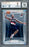 Damian Lillard Autographed 2012-13 Panini Prizm Rookie Card #245 Portland Trail Blazers BGS 9 Auto Grade Gem Mint 10 Beckett BAS #14323933 - RSA