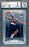 Damian Lillard Autographed 2012-13 Panini Prizm Rookie Card #245 Portland Trail Blazers BGS 9 Auto Grade Gem Mint 10 Beckett BAS #14323933 - RSA