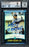 Ichiro Suzuki Autographed 2001 Bowman Chrome Rookie Card #351A Seattle Mariners BGS 9 Auto Grade Gem Mint 10 "01 ROY/MVP" Beckett BAS #14984826 - RSA