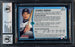 Ichiro Suzuki Autographed 2001 Bowman Chrome Rookie Card #351A Seattle Mariners BGS 9 Auto Grade Gem Mint 10 "01 ROY/MVP" Beckett BAS #14984826 - RSA