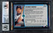 Ichiro Suzuki Autographed 2001 Bowman Chrome Rookie Card #351A Seattle Mariners BGS 9 Auto Grade Mint 9 "01 ROY/MVP" Beckett BAS #14323817 - RSA