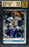 Fernando Tatis Jr. Autographed 2019 Topps Base Set Photo Variations Rookie Card #410 San Diego Padres BGS 9.5 Auto Grade Gem Mint 10 Beckett BAS #14323873 - RSA